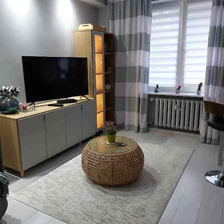 Bee Happy Apartament Wrzesnia Exterior photo