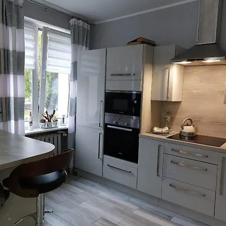 Bee Happy Apartament Wrzesnia Exterior photo