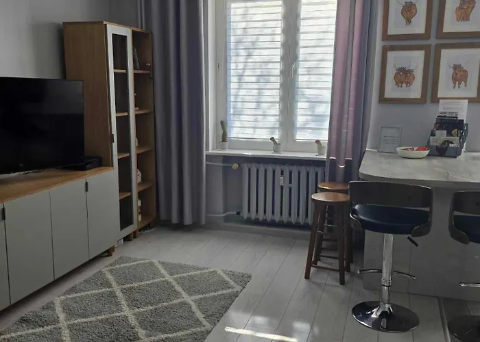 Bee Happy Apartament Wrzesnia