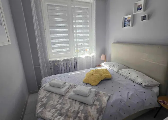 Bee Happy Apartament Wrzesnia
