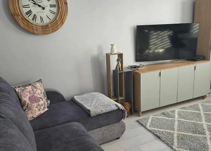 Bee Happy Apartament Wrzesnia