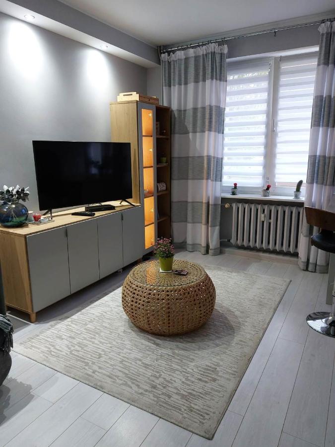 Bee Happy Apartment Wrzesnia